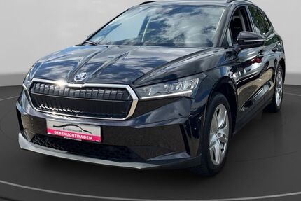 Skoda Enyaq 53.754 km 24.990 &euro; Köln 51145