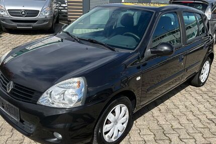 Renault Clio 239.000 km 1.699 &euro; Ludwigshafen 67065