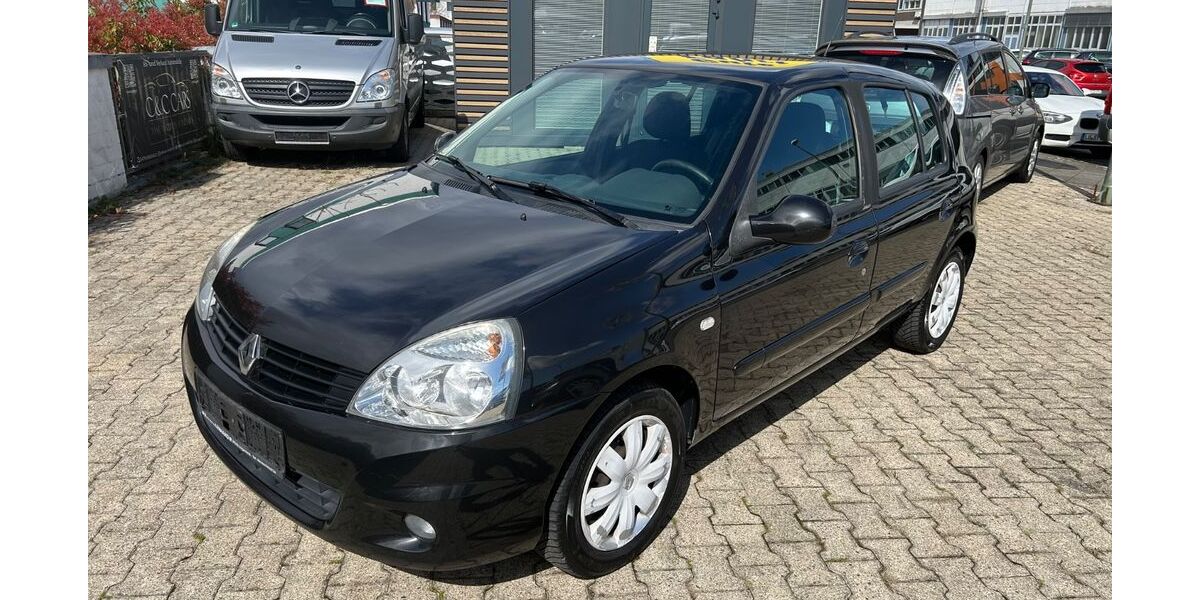 Renault Clio 239.000 km 1.699 &euro; Ludwigshafen 67065