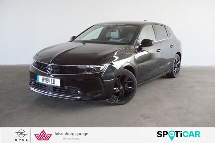 Opel Astra 36.212 km 21.485 € Marktredwitz 95615