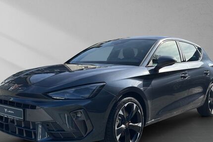 Cupra Leon 4.900 km 32.910 &euro; Erndtebrück 57339