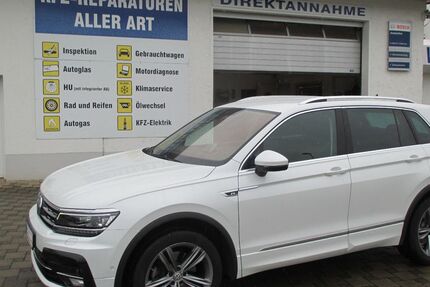 VW Tiguan 90.000 km 22.990 &euro; Pfullendorf-Gaisweiler 88630
