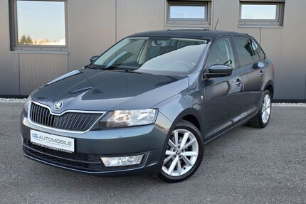 Skoda Rapid 116.000 km 9.990 &euro; Aichstetten 88317