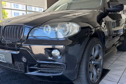 BMW X5 261.986 km 8.990 &euro; Osterhofen 94486