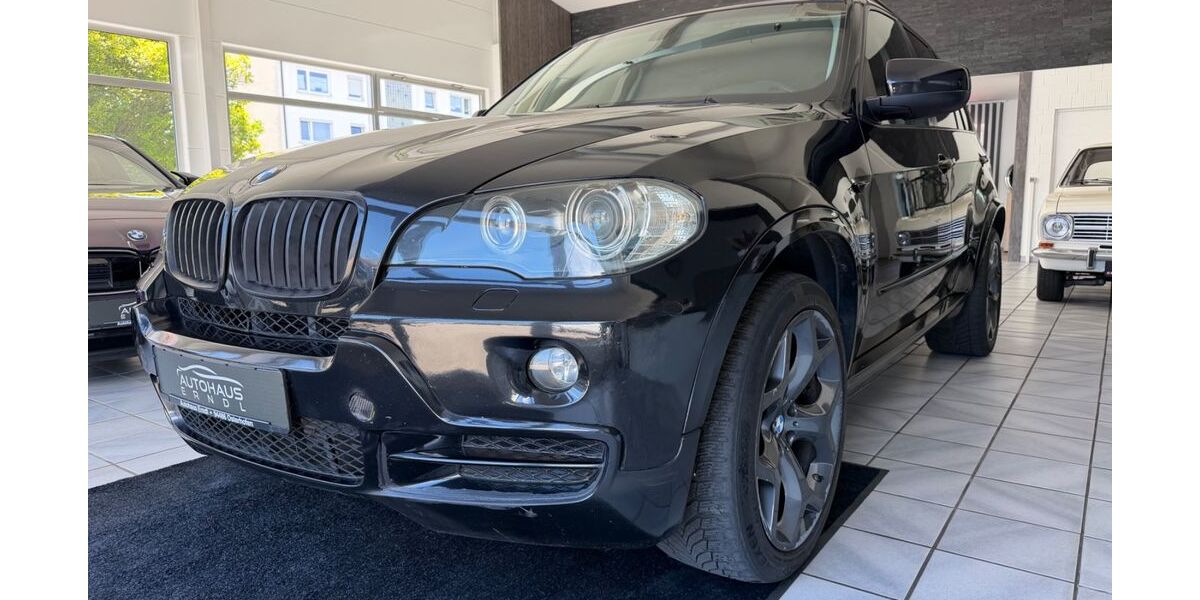 BMW X5 261.986 km 8.990 &euro; Osterhofen 94486