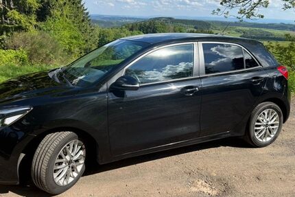 Kia Rio 122.000 km 8.500 &euro; Fußgönheim 67136