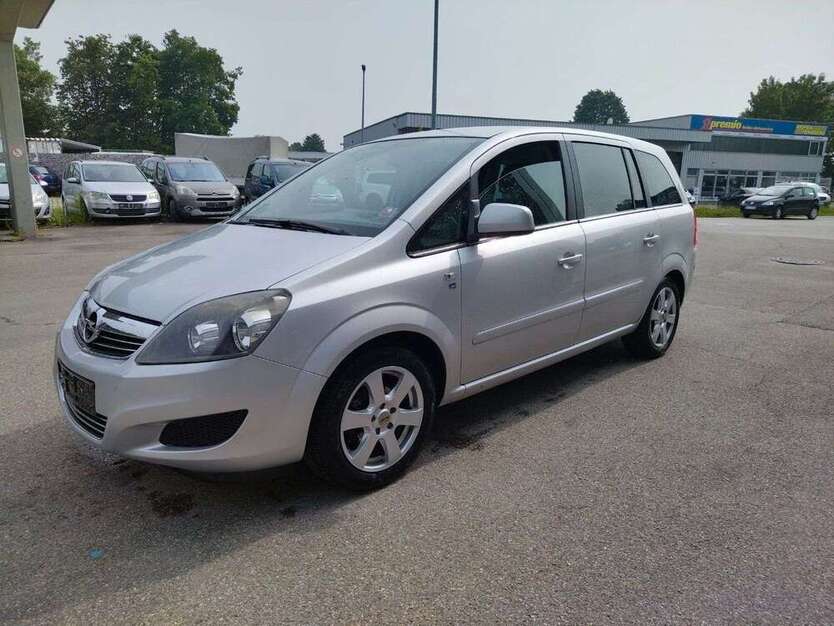 Zafira