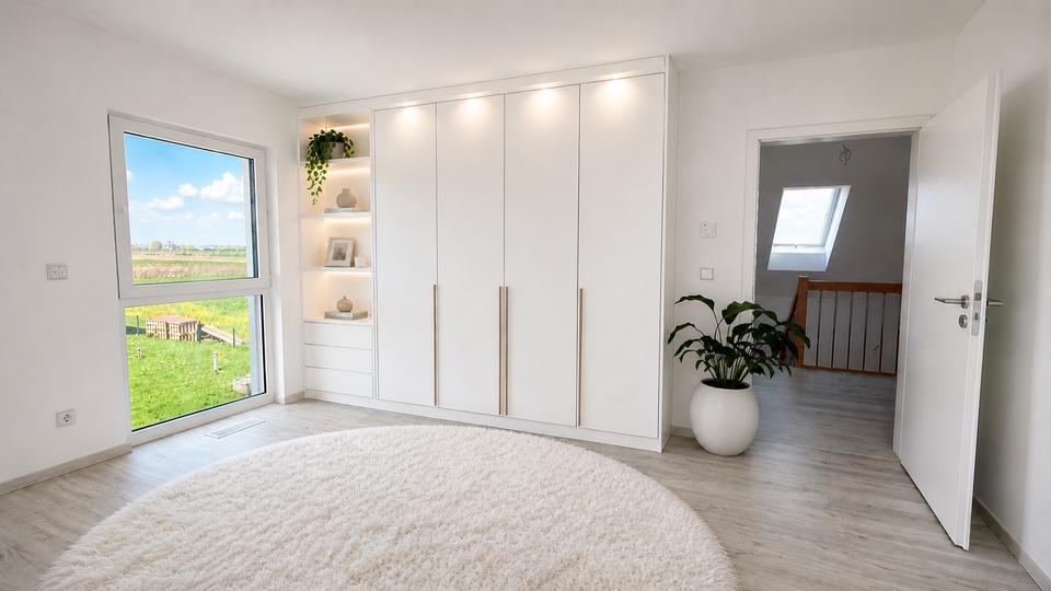 Einfamilienhaus Nördlingen - 5 Zimmer, 143 m&sup2;, 549.000&euro; | Angebot:26885170