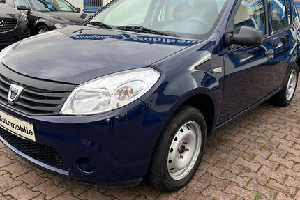 Dacia Sandero 92.151 km 2.900 &euro; Mühlhausen 99974