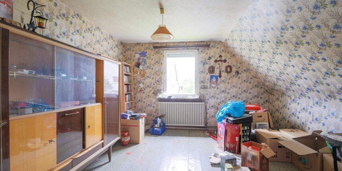 Einfamilienhaus Ettlingen / Schöllbronn Schöllbronn - 6 Zimmer, 131 m&sup2;, 495.000&euro; | Angebot:24906959
