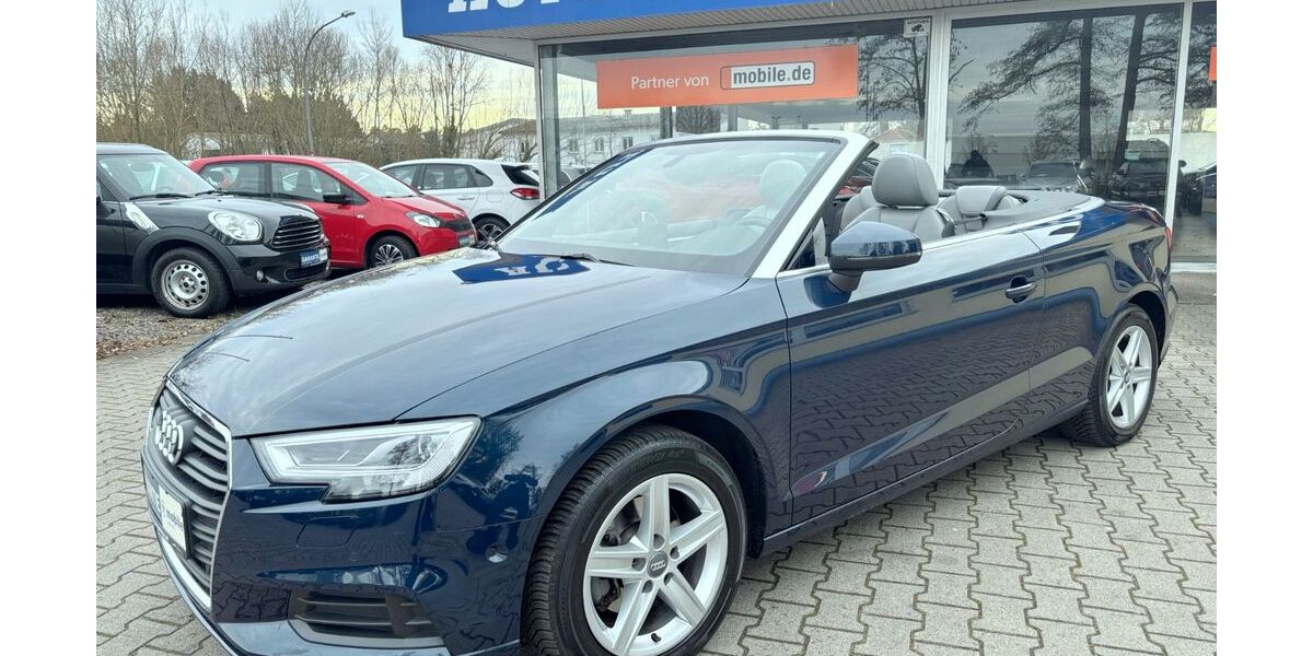 Audi A3 70.822 km 23.490 &euro; Haßloch 67454