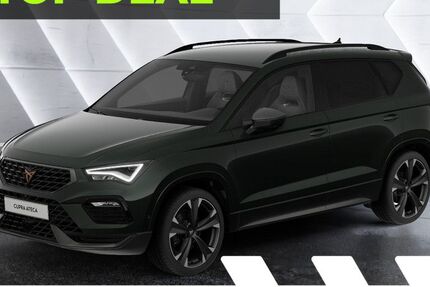 Cupra Ateca 8.500 km 33.909 &euro; Gelnhausen 63571