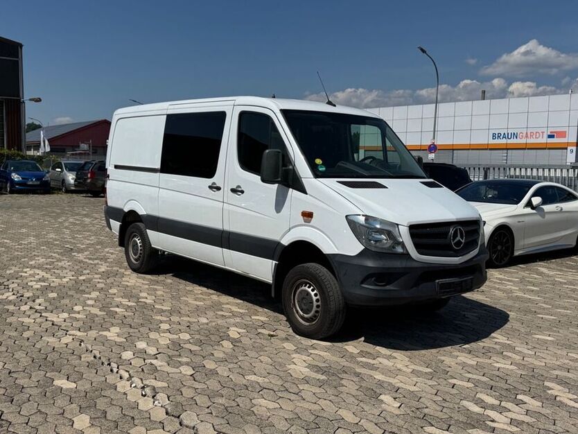 Sprinter