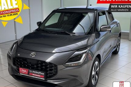 Suzuki Swift 5.000 km 21.990 &euro; Horb a/N 72160
