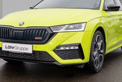 Skoda Octavia 71.079 km 28.980 &euro; Trier 54292