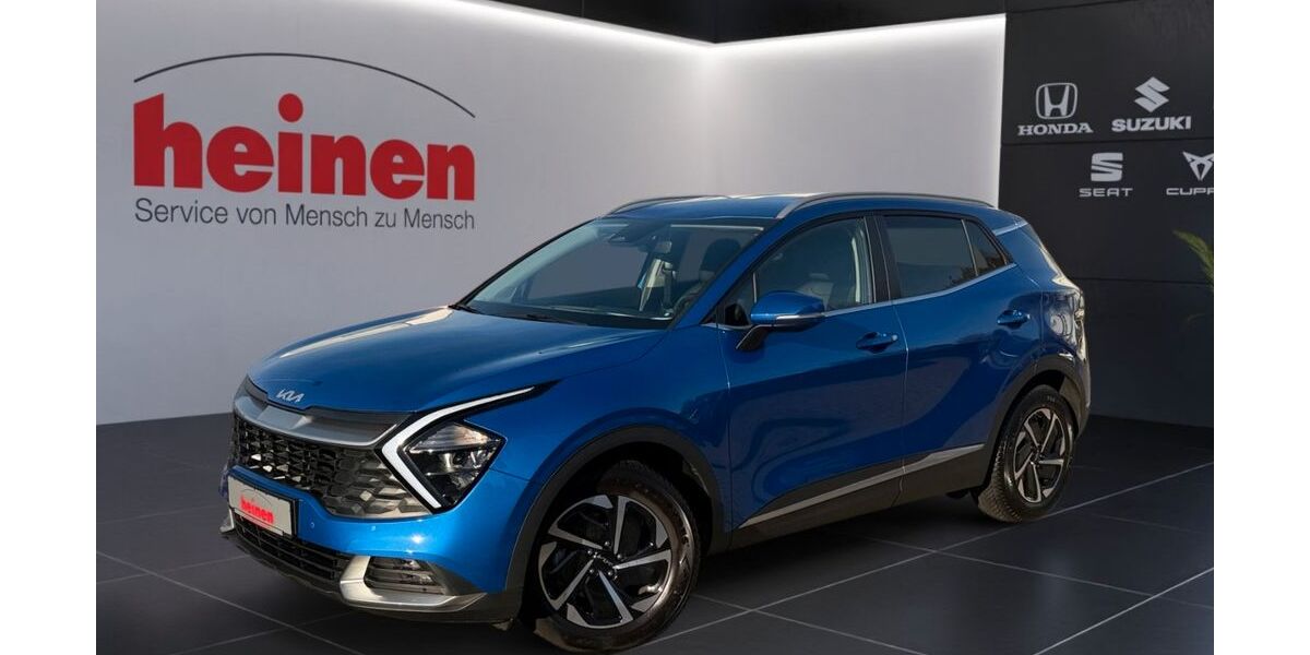 Kia Sportage 20.688 km 27.209 &euro; Werne 59368