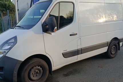 Opel Movano 110.000 km 7.490 &euro; Recklinghausen 45659