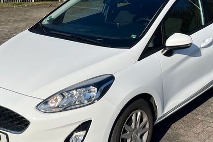 Ford Fiesta 42.000 km 10.600 &euro; Selters 65618