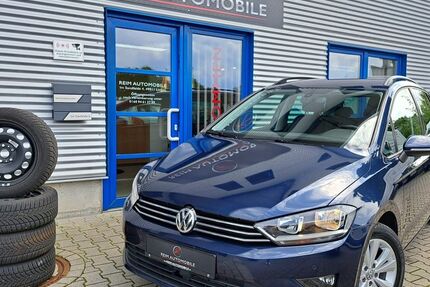 VW Golf Sportsvan 93.435 km 12.450 &euro; Lingen 49811