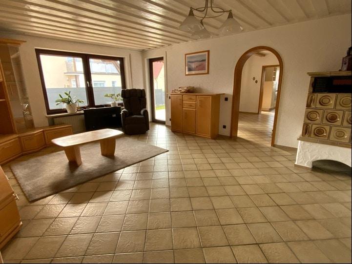 Einfamilienhaus Manching - 6 Zimmer, 190 m&sup2;, 1.500&euro; | Angebot:24849904