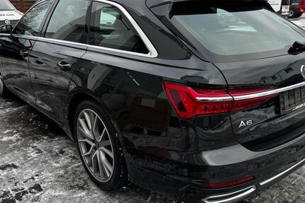 Audi A6 104.689 km 28.980 &euro; Velten 16727