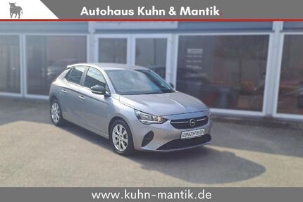 Opel Corsa 14.600 km 13.890 &euro; Lachendorf 29331