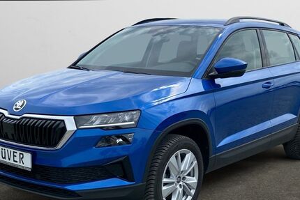 Skoda Karoq 13.600 km 27.828 &euro; Hagen 27628
