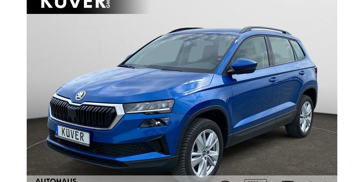 Skoda Karoq 13.600 km 27.828 &euro; Hagen 27628