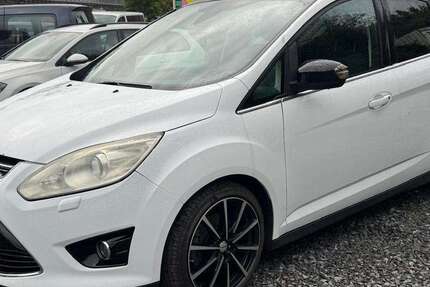 Ford C-Max 165.000 km 5.900 &euro; Bergneustadt 51702