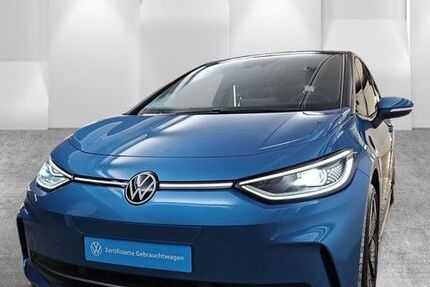 VW ID.3 4.444 km 43.650 &euro; Speyer 67346