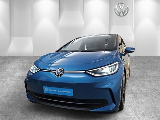 VW ID.3 4.444 km 43.650 &euro; Speyer 67346