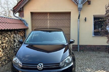 VW Golf 152.000 km 7.200 &euro; Rangsdorf 15834