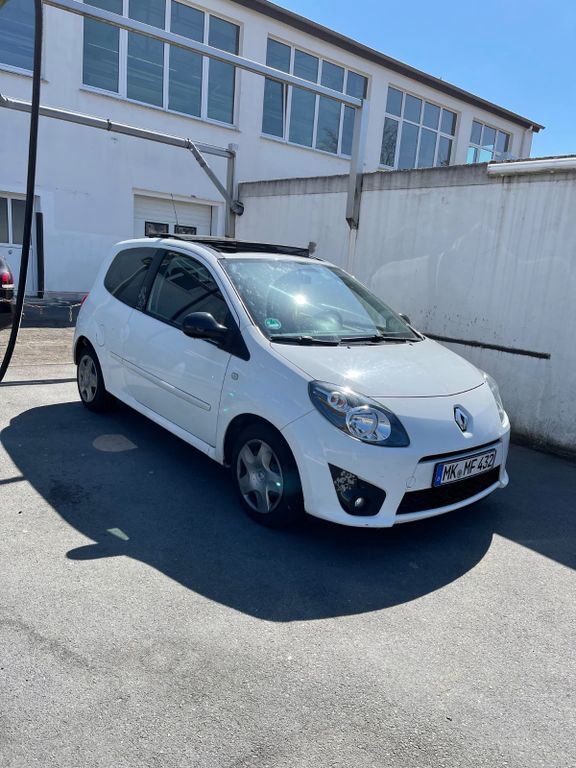 Twingo