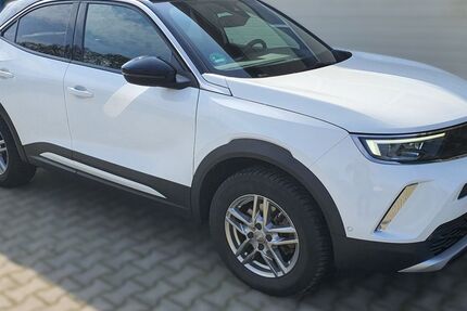 Opel Mokka 36.650 km 19.499 &euro; Hörstel 48477