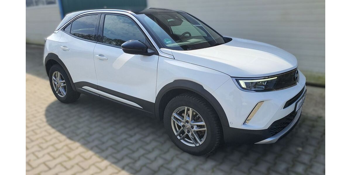 Opel Mokka 36.650 km 19.499 &euro; Hörstel 48477