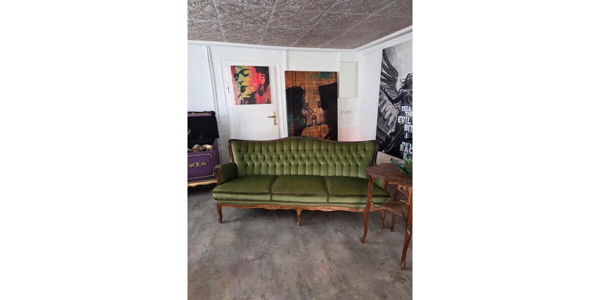 Gewerbeobjekt Butzbach - 750&euro; | Angebot:25395047