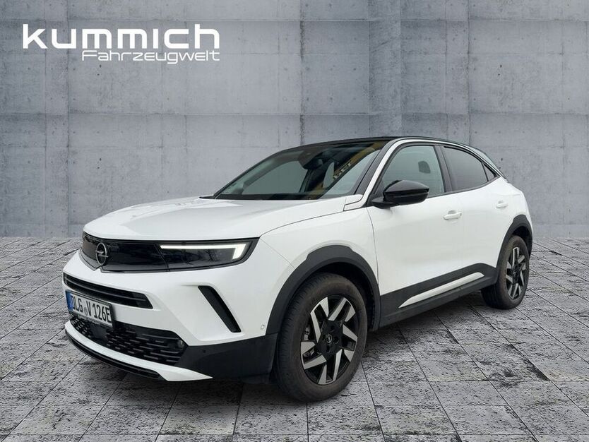 Mokka