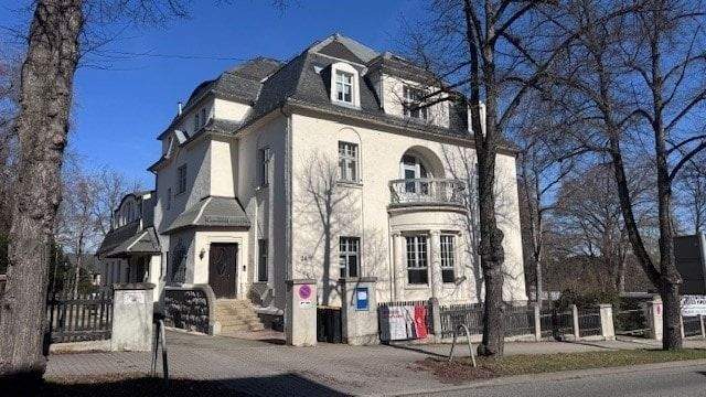 Gewerbeobjekt Auerbach - 1 Zimmer, 449.000&euro; | Angebot:25741448