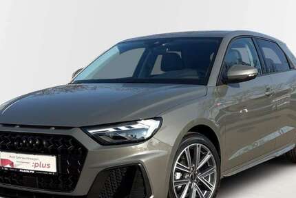 Audi A1 5.420 km 25.480 &euro; Merseburg 06217