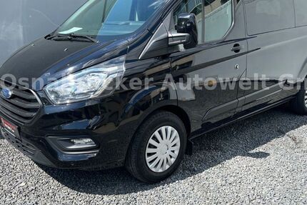 Ford Transit Custom 89.900 km 29.990 &euro; Georgsmarienhütte 49124