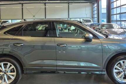 Audi Q3 5.500 km 36.490 &euro; Geesthacht 21502