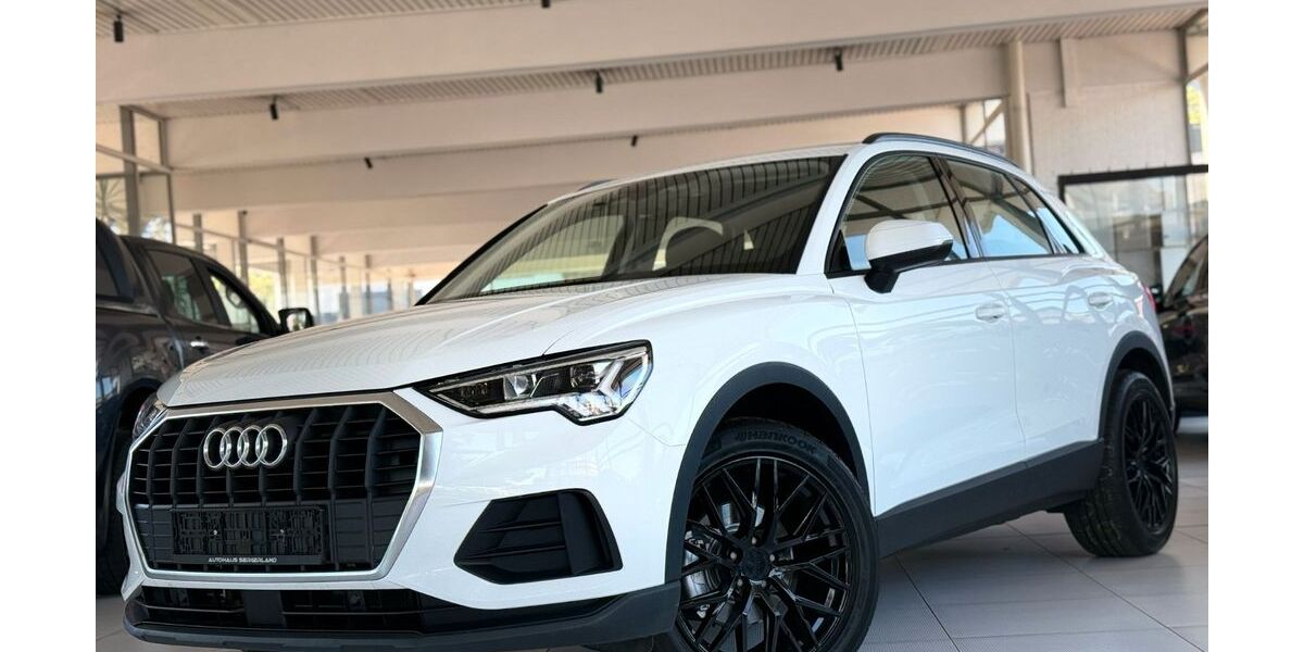 Audi Q3 34.393 km 26.991 &euro; Siegen 57078