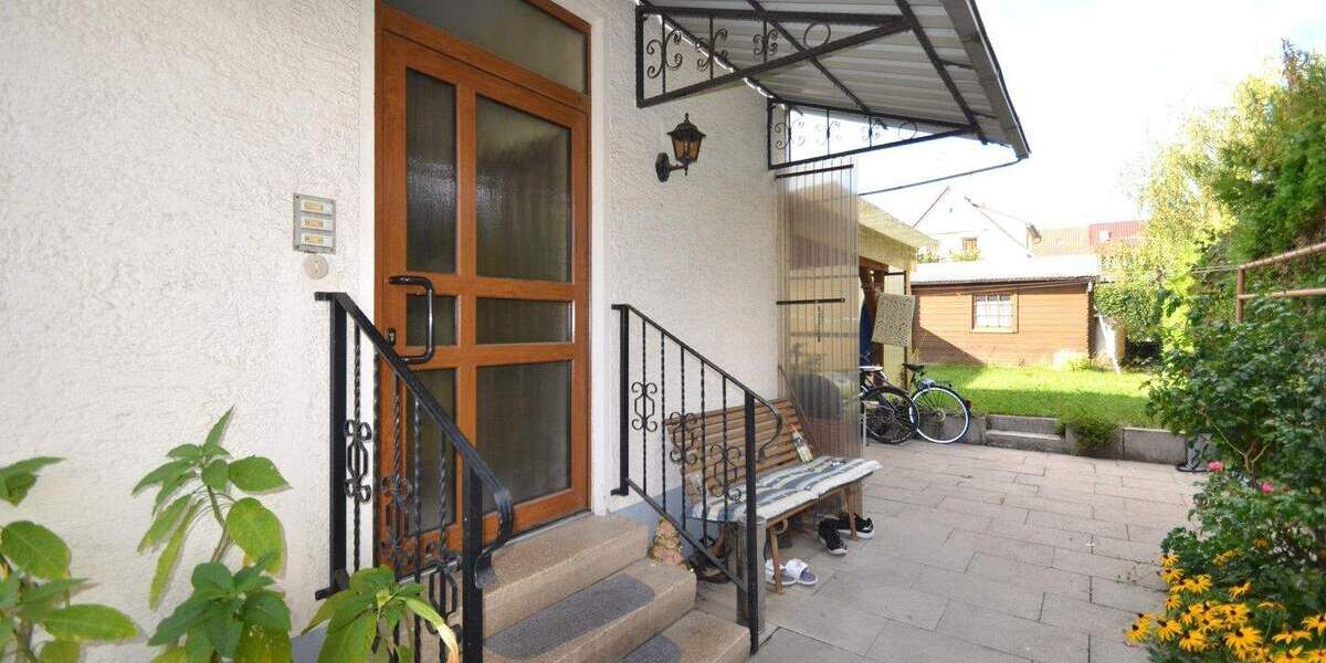 Mehrfamilienhaus, Wohnhaus Rutesheim - 7 Zimmer, 178 m&sup2;, 590.000&euro; | Angebot:25427685