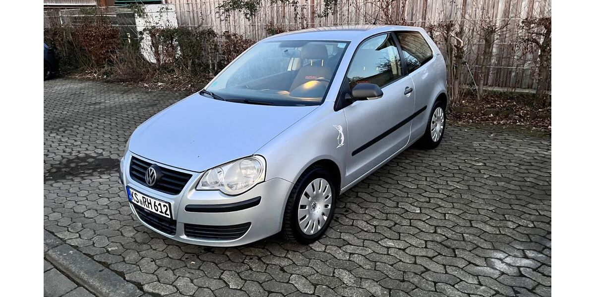 VW Polo 126.500 km 2.550 &euro; Baunatal 34225