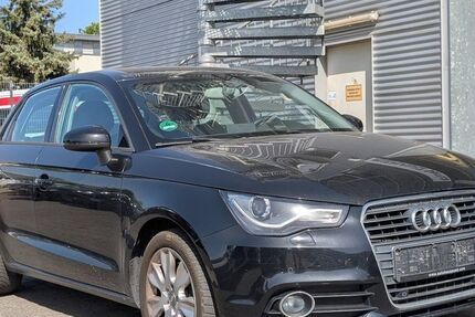 Audi A1 195.100 km 9.990 &euro; Mainz 55128