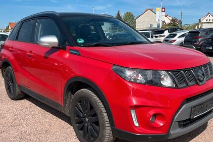 Suzuki Vitara 210.000 km 10.000 &euro; Waltershausen 99880