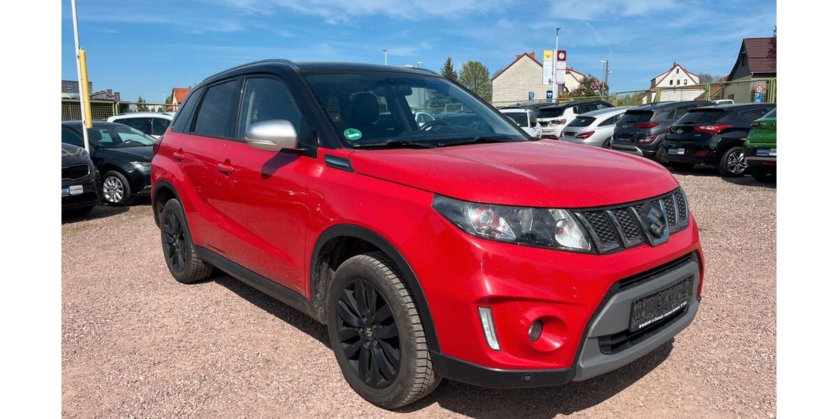 Suzuki Vitara 210.000 km 10.000 &euro; Waltershausen 99880