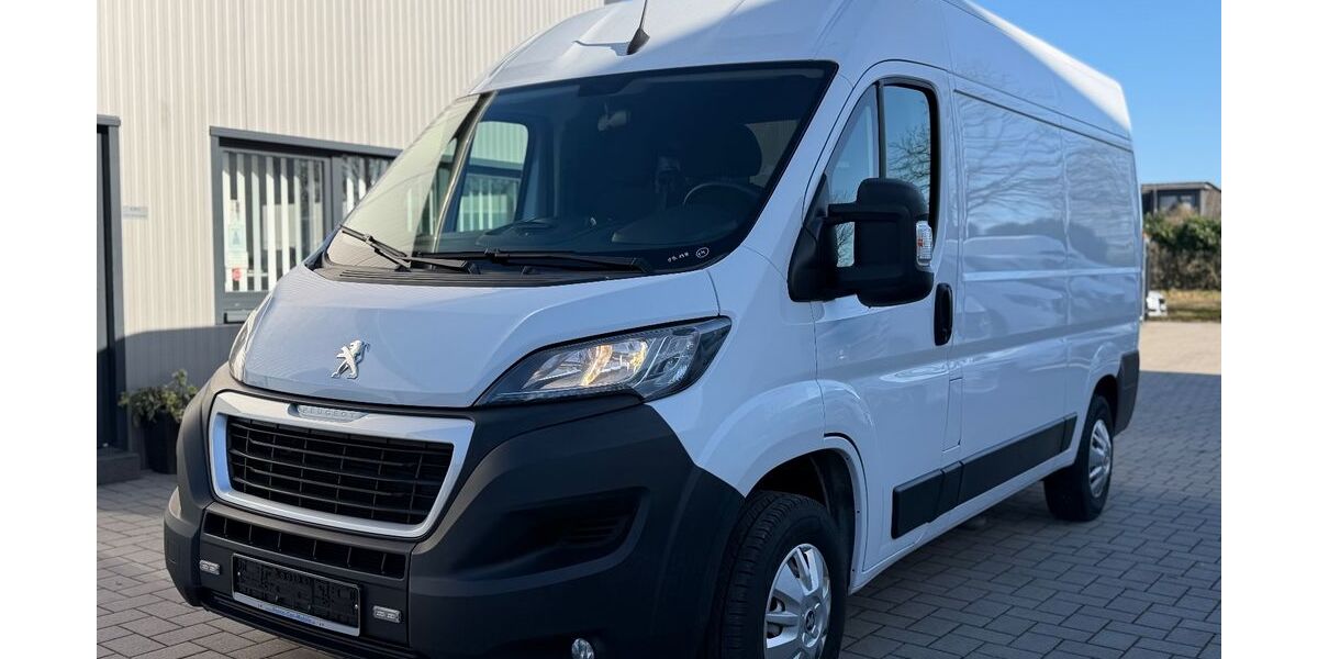 Peugeot Boxer 93.858 km 20.400 &euro; Appen-Etz 25482
