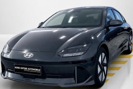 Hyundai IONIQ 6 44.701 km 31.500 &euro; Hamburg-Elbe 22609
