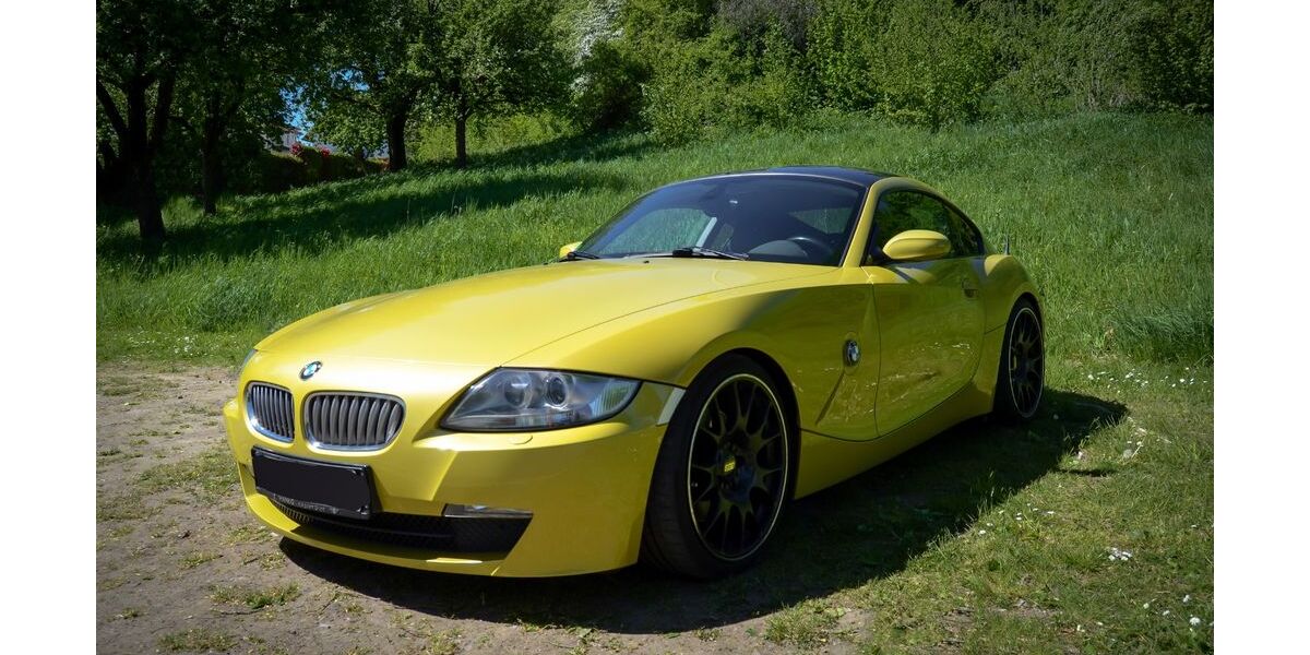 BMW Z4 138.000 km 22.800 &euro; Eitelborn 56337